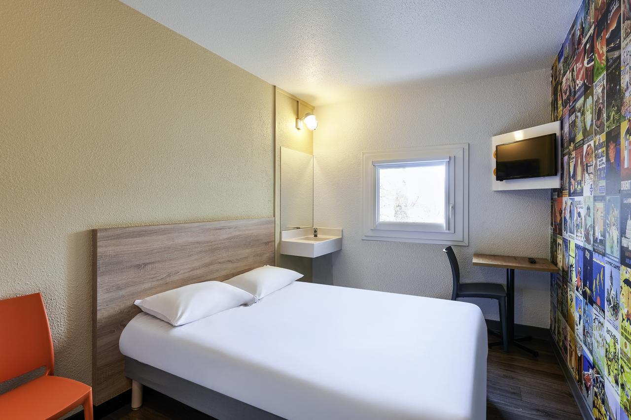 Hotel Hotelf1 Est 3*