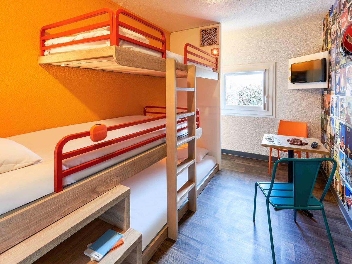 Hotelf1 Est Hotel 3*