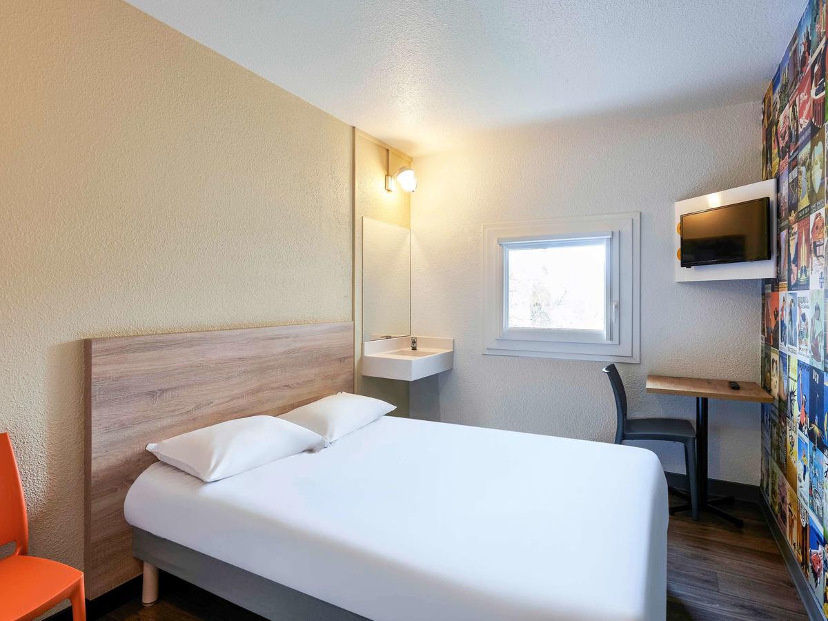 Hotelf1 Est Hotel 3*